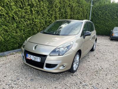 Używane Renault Scenic - 19 900 PLN, 198 000 km, 2011