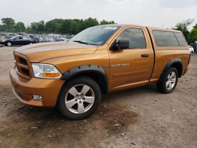 Używane Dodge RAM - 35 000 PLN, 246 995 km, 2012