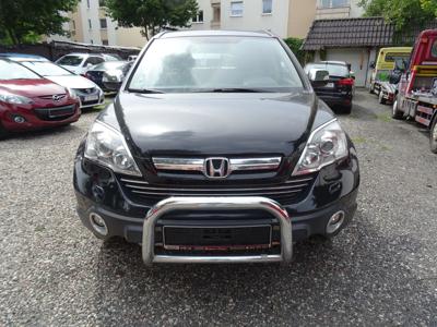 Używane Honda CR-V - 49 999 PLN, 100 000 km, 2009