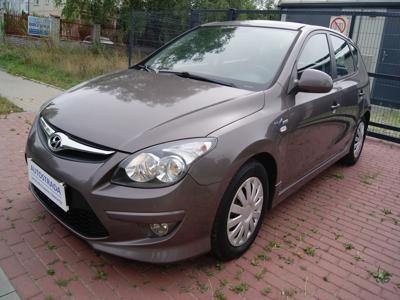 Używane Hyundai I30 - 23 700 PLN, 173 186 km, 2011