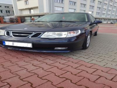 Używane Saab 9-5 - 12 799 PLN, 386 000 km, 2003