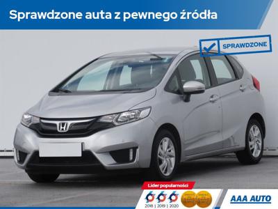 Używane Honda Jazz - 45 000 PLN, 65 920 km, 2016