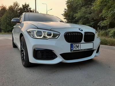 Używane BMW Seria 1 - 52 000 PLN, 175 000 km, 2015