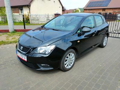 Używane Seat Ibiza - 33 900 PLN, 95 000 km, 2016