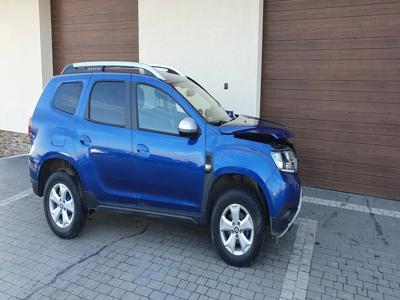 Używane Dacia Duster - 25 900 PLN, 21 000 km, 2021