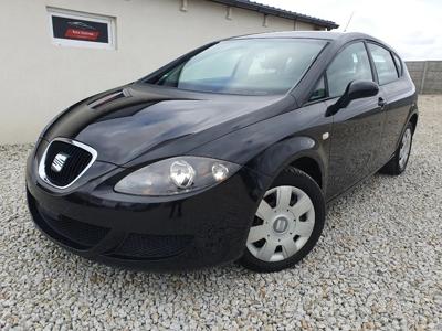 Używane Seat Leon - 19 900 PLN, 217 000 km, 2006