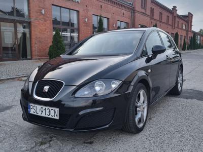 Używane Seat Leon - 25 900 PLN, 100 000 km, 2012