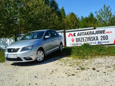 Używane Seat Toledo - 32 900 PLN, 203 000 km, 2016