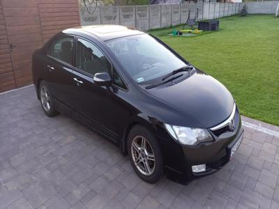 Używane Honda Civic - 18 900 PLN, 223 751 km, 2006