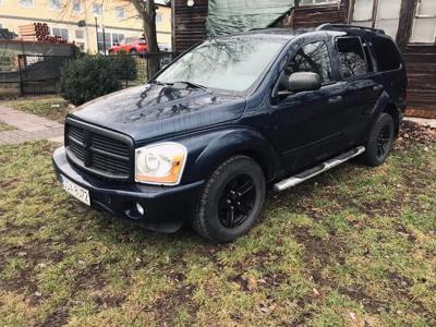 Używane Dodge Durango - 7 000 PLN, 193 000 km, 2004