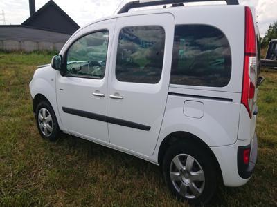 Używane Renault Kangoo - 19 900 PLN, 60 000 km, 2017