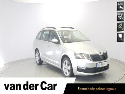 Używane Skoda Octavia - 72 900 PLN, 150 000 km, 2018