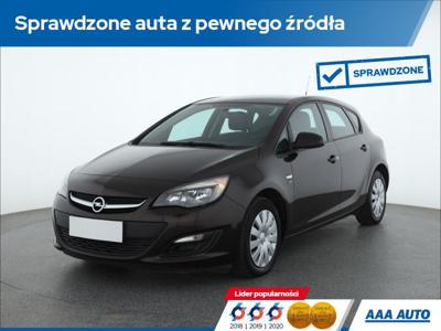 Używane Opel Astra - 35 000 PLN, 149 511 km, 2014