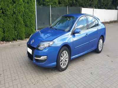 Używane Renault Laguna - 11 600 PLN, 240 000 km, 2013