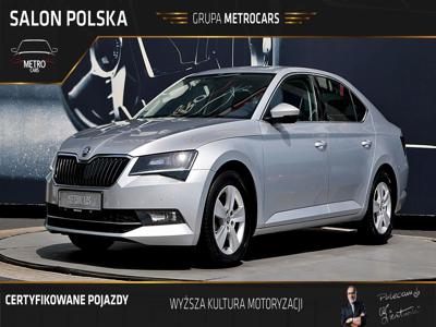 Używane Skoda Superb - 74 899 PLN, 152 000 km, 2018