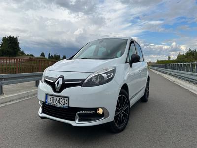 Używane Renault Scenic - 29 900 PLN, 142 000 km, 2013