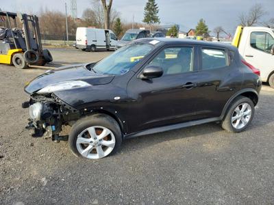 Używane Nissan Juke - 9 300 PLN, 239 000 km, 2012