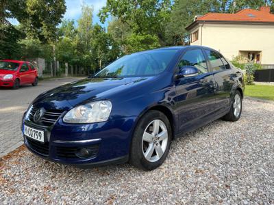 Używane Volkswagen Jetta - 14 900 PLN, 303 000 km, 2009