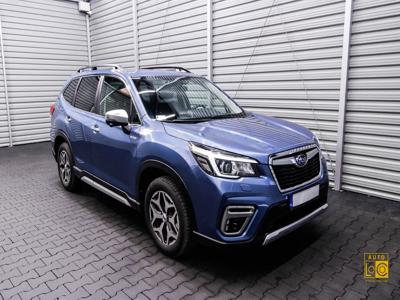 Używane Subaru Forester - 137 777 PLN, 54 000 km, 2019