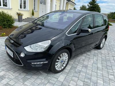 Używane Ford S-Max - 37 800 PLN, 216 100 km, 2011