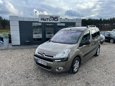 Używane Citroën Berlingo - 32 900 PLN, 229 000 km, 2013