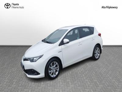 Używane Toyota Auris - 68 900 PLN, 109 600 km, 2015