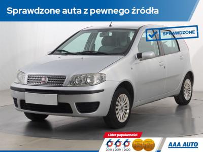 Używane Fiat Punto - 11 000 PLN, 146 956 km, 2009