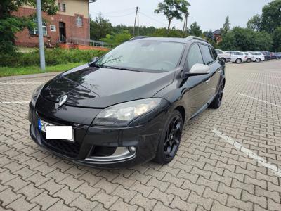 Używane Renault Megane - 26 999 PLN, 195 897 km, 2010