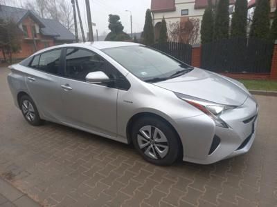 Używane Toyota Prius - 79 900 PLN, 59 300 km, 2017