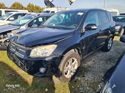 Używane Toyota RAV4 - 14 900 PLN, 105 000 km, 2010