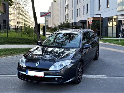 Używane Renault Laguna - 14 800 PLN, 290 000 km, 2008