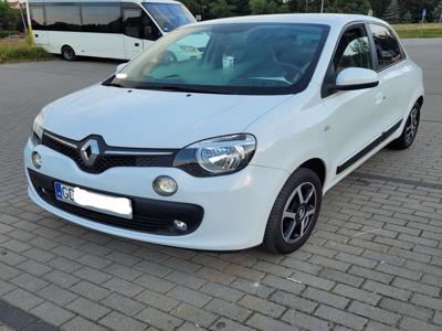 Używane Renault Twingo - 41 500 PLN, 31 940 km, 2017