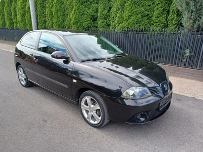 Używane Seat Ibiza - 7 900 PLN, 220 000 km, 2006