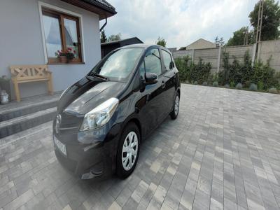 Używane Toyota Yaris - 29 700 PLN, 153 000 km, 2012