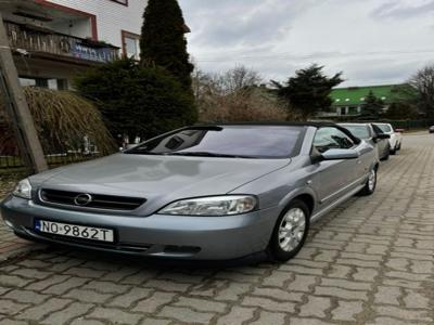 Używane Opel Astra - 12 000 PLN, 269 739 km, 2003