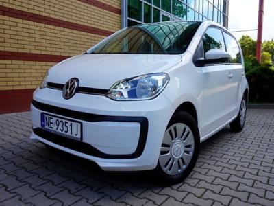 Używane Volkswagen up! - 29 999 PLN, 100 000 km, 2017