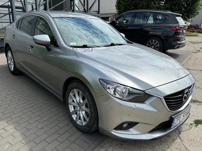 Używane Mazda 6 - 52 000 PLN, 220 000 km, 2012