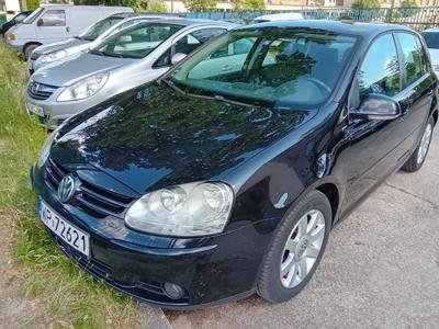 Używane Volkswagen Golf - 13 900 PLN, 176 000 km, 2005