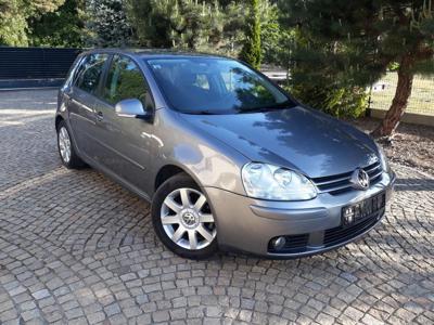 Używane Volkswagen Golf - 14 900 PLN, 212 400 km, 2006