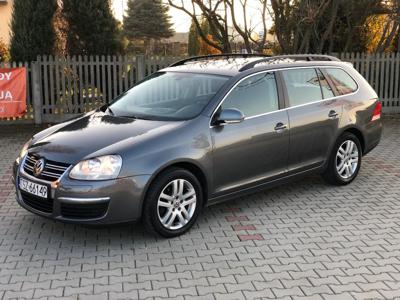 Używane Volkswagen Golf - 18 900 PLN, 248 500 km, 2008