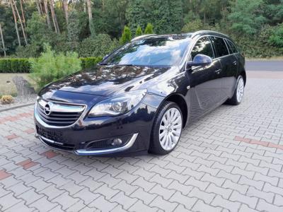 Używane Opel Insignia - 41 900 PLN, 220 000 km, 2015