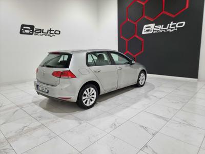 Używane Volkswagen Golf - 29 900 PLN, 186 000 km, 2013