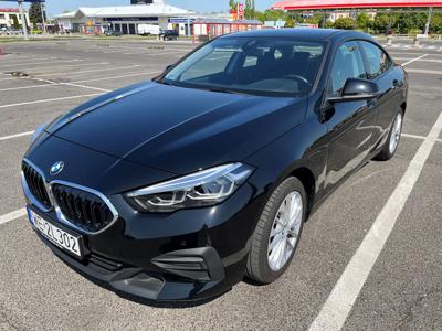 Używane BMW Seria 2 - 116 000 PLN, 20 000 km, 2020