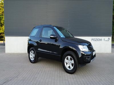 Używane Suzuki Grand Vitara - 56 900 PLN, 73 103 km, 2013