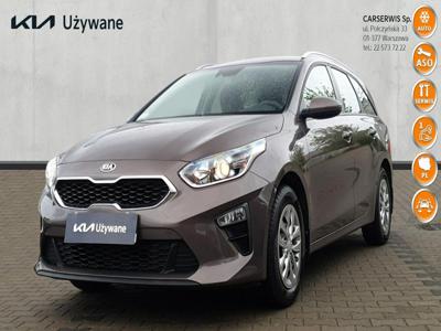 Używane Kia Ceed - 66 800 PLN, 49 900 km, 2019