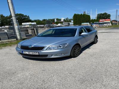 Używane Skoda Octavia - 19 900 PLN, 193 000 km, 2010