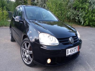 Używane Volkswagen Golf - 11 999 PLN, 161 000 km, 2008