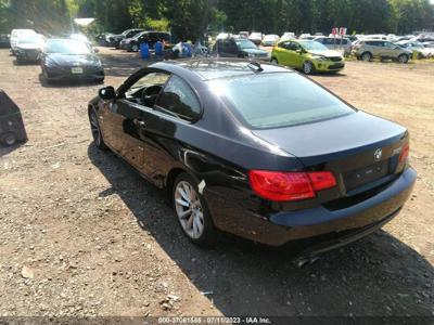 Używane BMW Seria 3 - 29 500 PLN, 151 000 km, 2012
