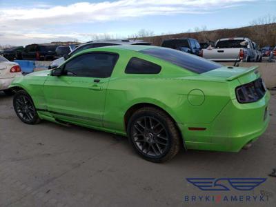 Używane Ford Mustang - 40 400 PLN, 83 261 km, 2013