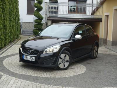 Używane Volvo C30 - 23 900 PLN, 181 000 km, 2010